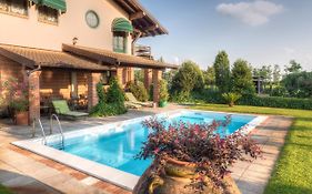 Agriturismo Maiocchi